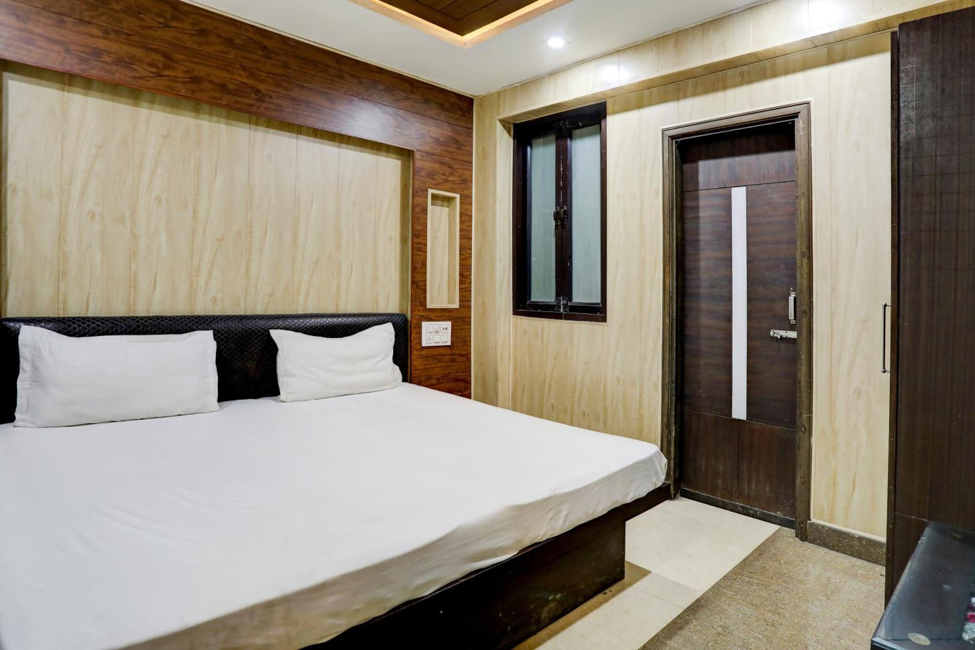 Hotel O Hcn Ludhiana Exterior photo