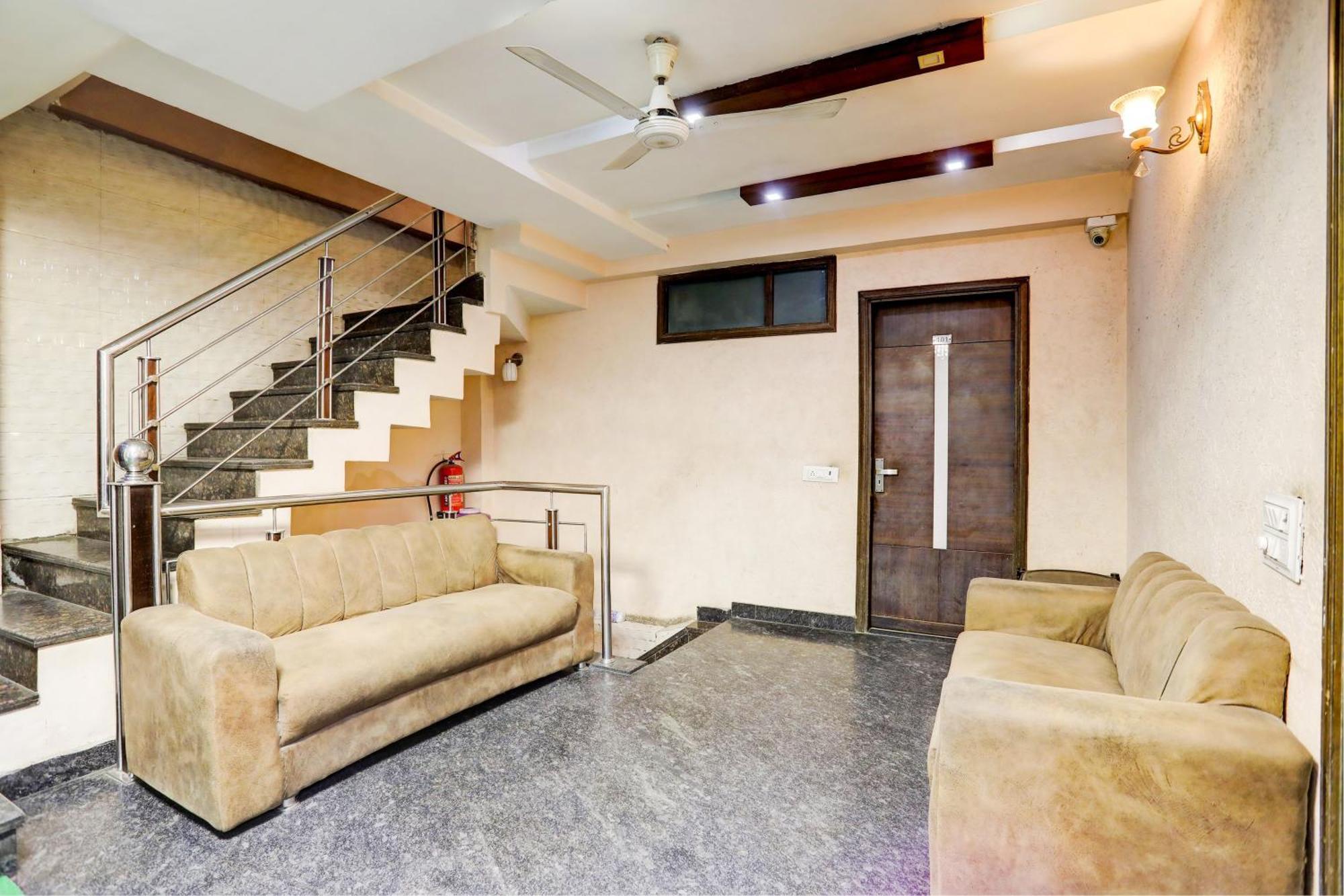 Hotel O Hcn Ludhiana Exterior photo