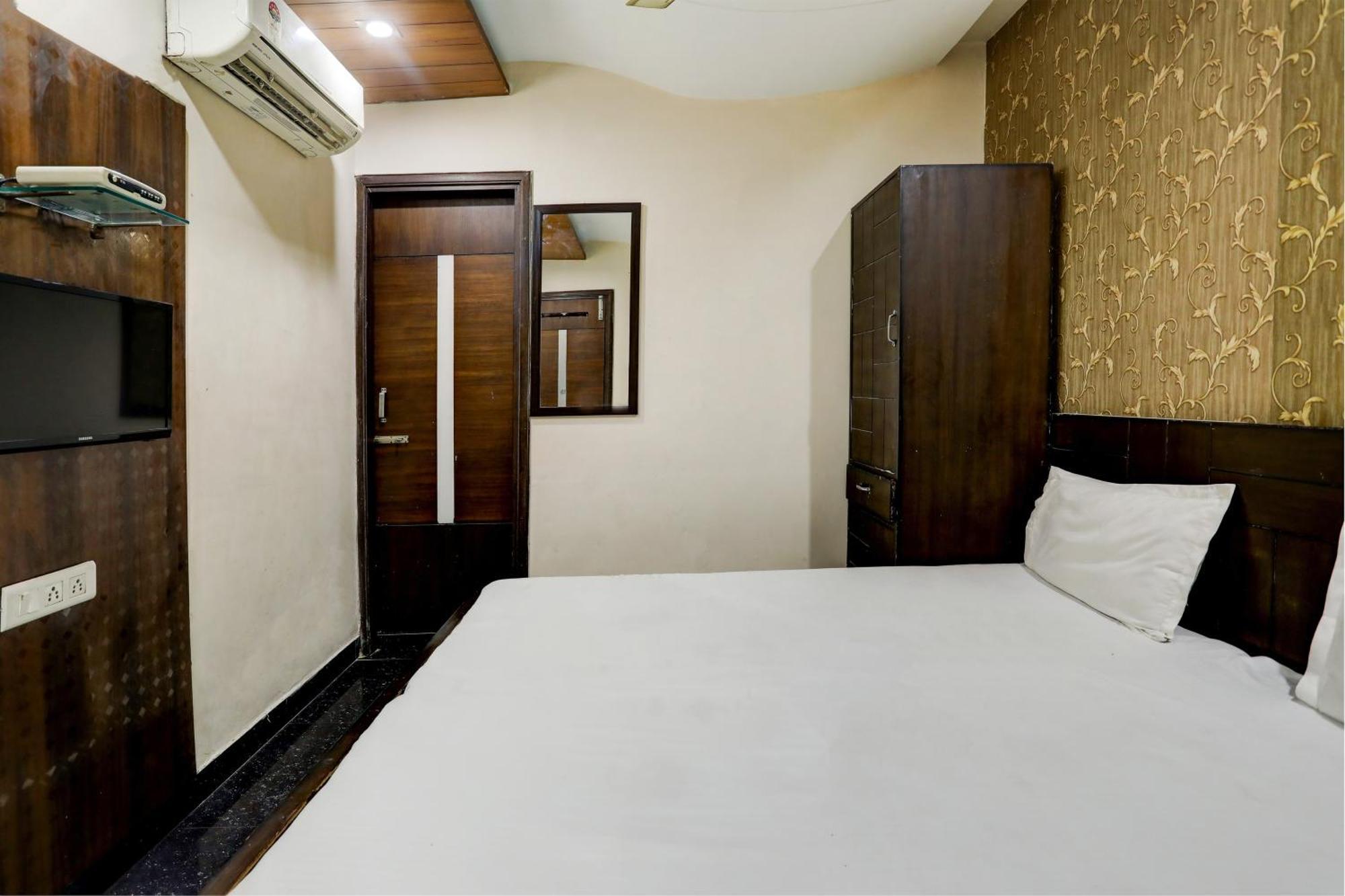 Hotel O Hcn Ludhiana Exterior photo