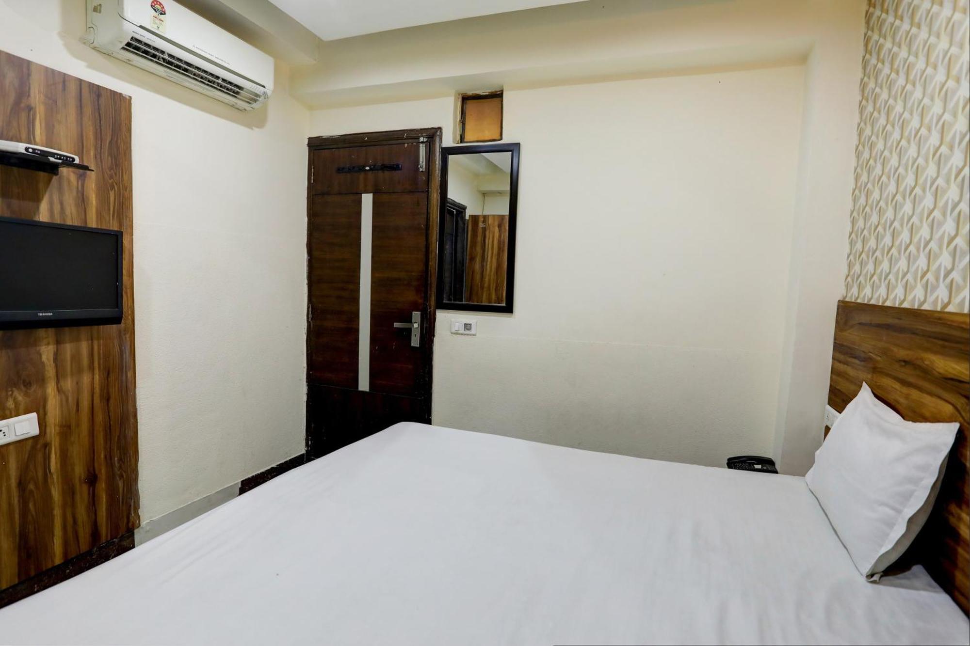 Hotel O Hcn Ludhiana Exterior photo